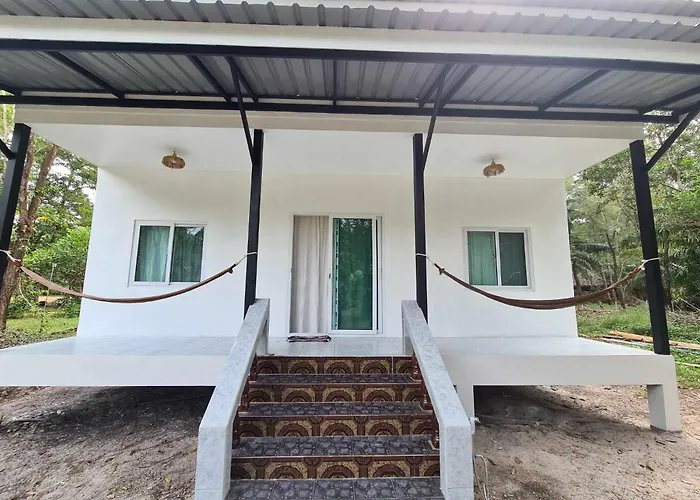 Vijit Bungalow