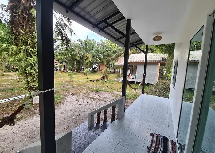 Vijit Bungalow