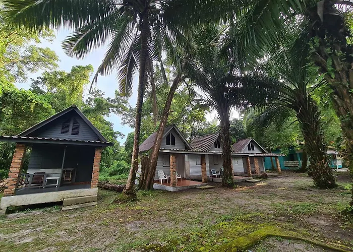 Vijit Bungalow